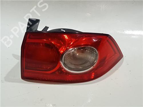 Used Right taillight RENAULT LAGUNA II Grandtour (KG0/1_) 1.9 dCi (KG0G) (120 hp) 23921894