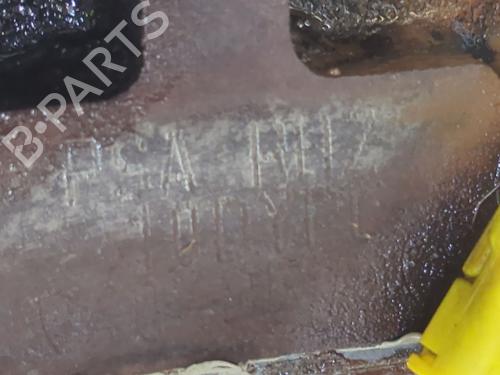Engine CITROËN C5 I (DC_) 2.0 HDi (DCRHZB, DCRHZE) | BP27360662M1 