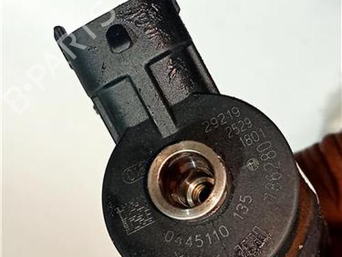 Injector PEUGEOT 206 Hatchback (2A/C) 1.4 HDi eco 70 | BP23908309M100 