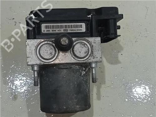 ABS pump CITROËN JUMPY II Van 2.0 HDi 120 | BP23922139M43 
