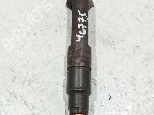 Used Injector VW GOLF III (1H1) [1989-2000]  26613019