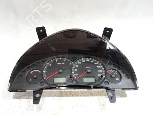 Used Instrument cluster Instrument cluster FORD TRANSIT CONNECT (P65_, P70_, P80_) 1.8 TDCi (90 hp) 36499876 36499876