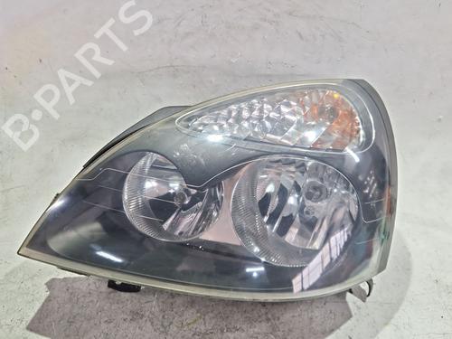 Faro sinistro RENAULT CLIO II (BB_, CB_) 1.5 dCi (B/CB03) (80 hp) 30787396