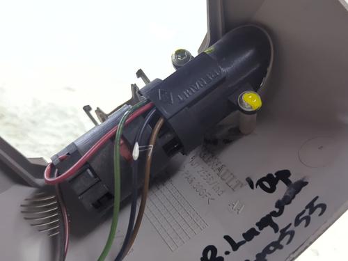 Electronic sensor RENAULT LAGUNA II (BG0/1_) 1.9 dCi (BG08, BG0G) | BP40005959M84 - Image 7