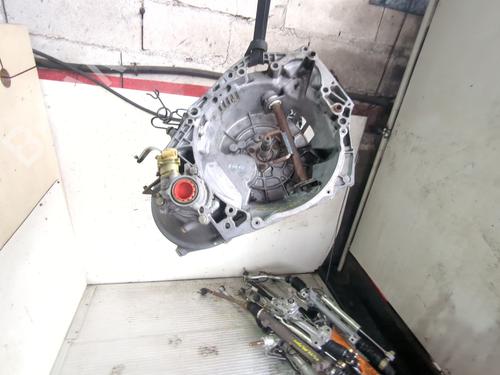 Used Gearbox CITROËN XANTIA (X1_, X2_) 1.9 Turbo D (90 hp) 31291779