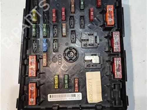 Other VW PASSAT B7 (362) 2.0 TDI 4motion | BP23924460O1