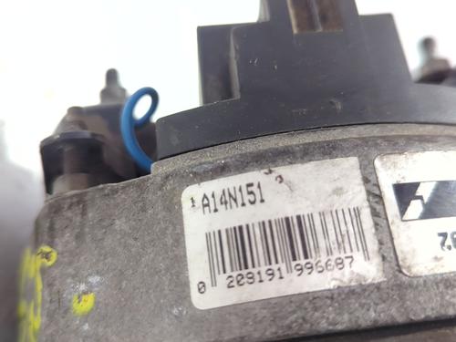 Alternator RENAULT 19 II (B/C53_)  | BP31872973M7 
