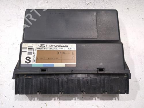 Elektronisk modul FORD MONDEO III (B5Y) 2.0 16V TDDi / TDCi (115 hp) 30963502