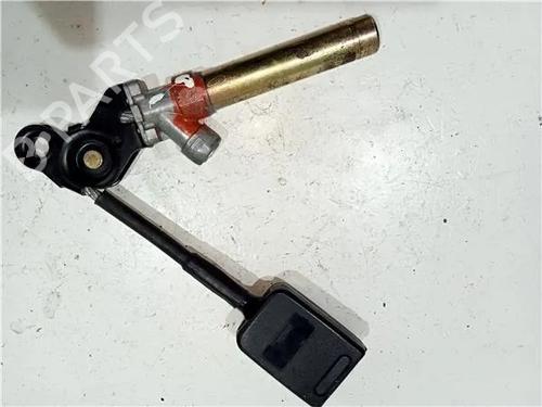 Seat buckle PEUGEOT 406 (8B) 2.0 HDI 110 | BP23909597I32 