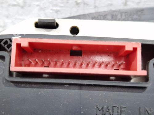 Cockpit RENAULT MEGANE Scenic (JA0/1_) 1.9 D (JA0J) | BP30410945C47 