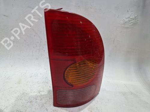 Used Right taillight RENAULT MEGANE Scenic (JA0/1_) 1.9 D (JA0J) (64 hp) 30193626