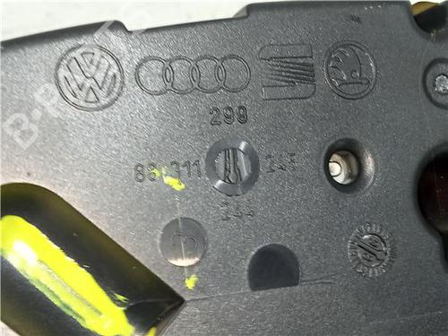 Instrument cluster AUDI A3 (8L1) 1.9 TDI | BP23923409C47 
