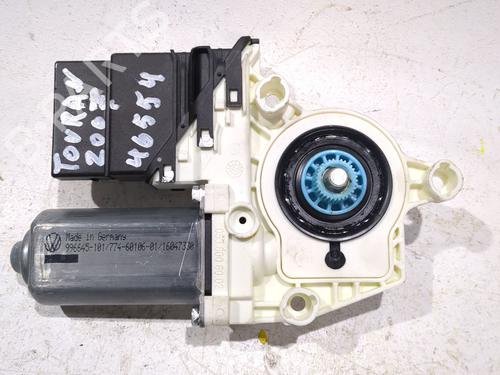 Left rear window motor VW TOURAN (1T1, 1T2) 2.0 TDI | BP23902779E23 