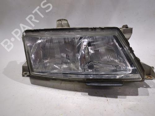 Lyskaster høyre SAAB 9-5 (YS3E) 2.0 t (150 hp) 23902973