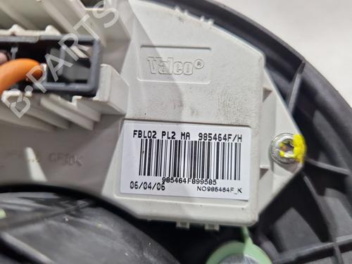 Gebläsemotor BMW 3 (E90) 318 d | BP29876227M62 