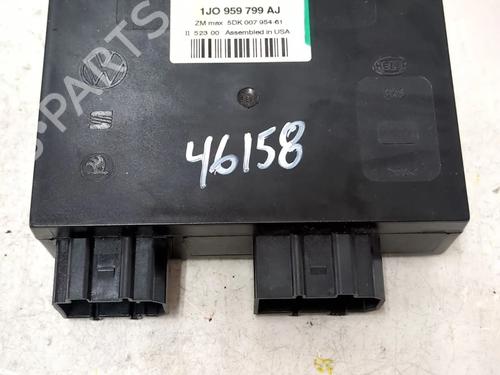 Elektronisk modul VW PASSAT B3/B4 (3A2, 35I) 1.9 TDI (110 hp) 26377286