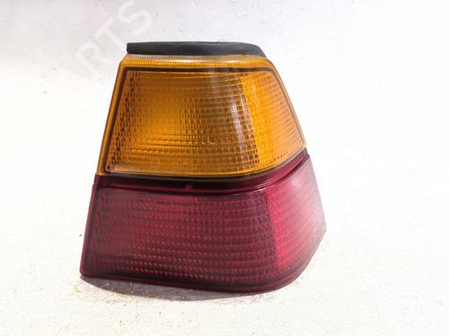 Used Right taillight VW PASSAT B2 Saloon (32B) 1.8 (90 hp) 31291859