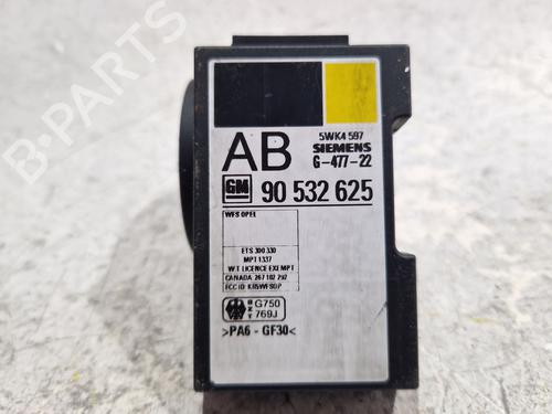 Elektronisk modul OPEL CORSA B (S93) 1.4 i 16V (F08, F68, M68) | BP30773045M83 