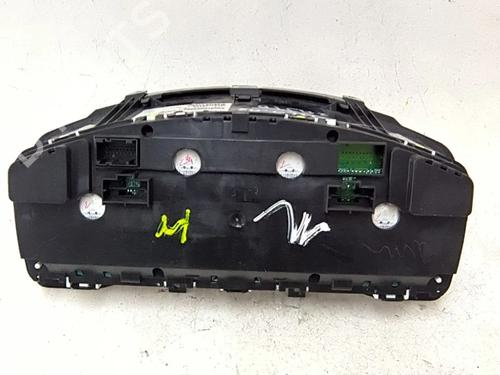 Kombinert Instrument FIAT STILO (192_) 1.9 JTD (192_XF1A) | BP26217638C47 