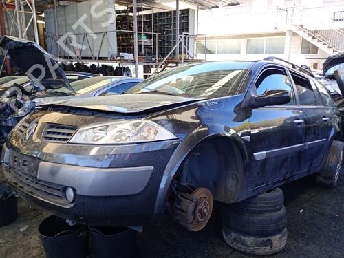 Used Parts RENAULT MEGANE I Grandtour (KA0/1_) 1.9 dTi (KA0N) (98 hp) 4403220