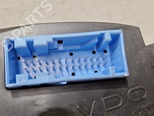 Instrument cluster CITROËN XSARA PICASSO (N68) 1.6 HDi | BP29876257C47 