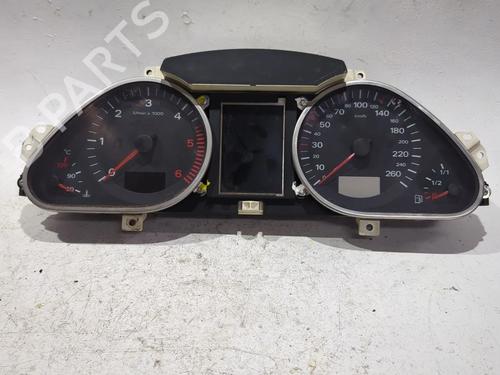 Kombiinstrument AUDI Q7 (4LB) 3.0 TDI quattro (233 hp) 23927633