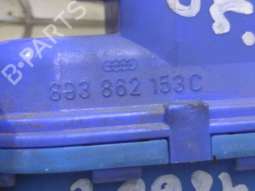 Electronic module AUDI 80 B4 Saloon (8C2) 2.8 quattro | BP34116514M83  - Image 5