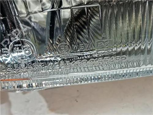 Right headlight VW POLO III (6N1) 50 1.0 | BP23916682C29 