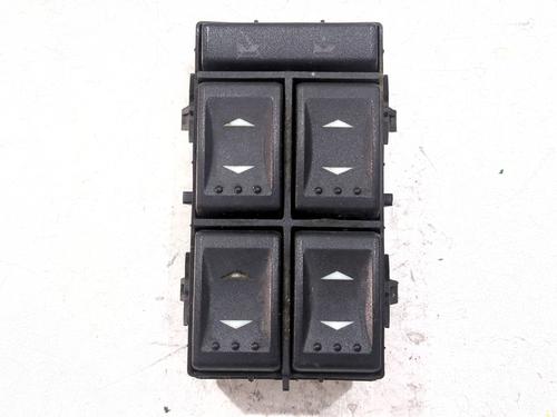 Used Left front window switch Left front window switch FORD MONDEO III (B5Y) 2.0 16V TDDi / TDCi (115 hp) 34004510 34004510