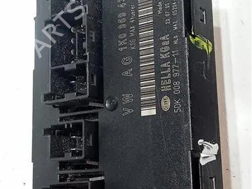 Elektronische module VW GOLF V (1K1) 2.0 TDI 16V | BP23915934M83 