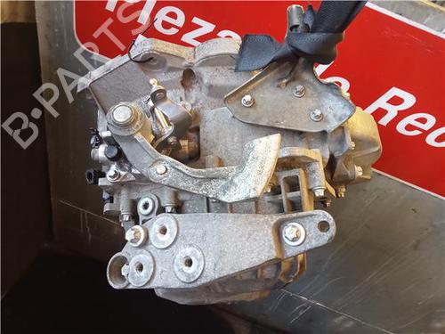 Gearbox OPEL CORSA D (S07) 1.3 CDTI (L08, L68) | BP23923073M3 