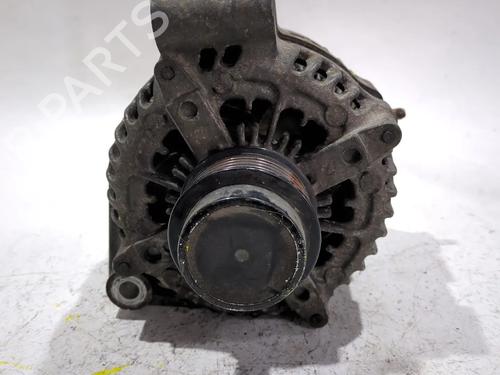 Used Alternator JAGUAR XF I (X250) 2.7 D (207 hp) 23927823