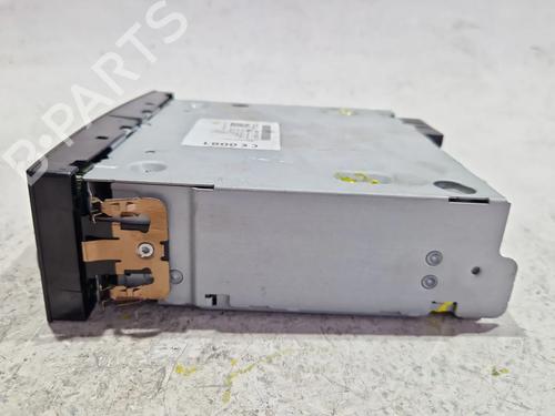 Radio CITROËN C3 II (SC_) 1.4 HDi 70 (SC8HZC, SC8HR0, SC8HP4) | BP29708941E6 