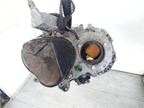 Gearbox RENAULT CLIO I (B/C57_, 5/357_) 1.2 (5/357Y, 5/357K) | BP24968068M3 
