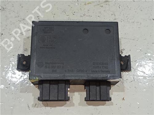 Elektronisk modul VW GOLF IV (1J1) 1.4 16V (75 hp) 23922370