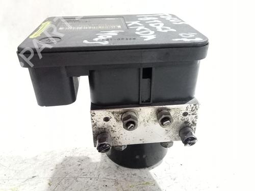 ABS pump FORD FOCUS II (DA_, HCP, DP) 1.8 TDCi | BP36766792M43 - Image 2