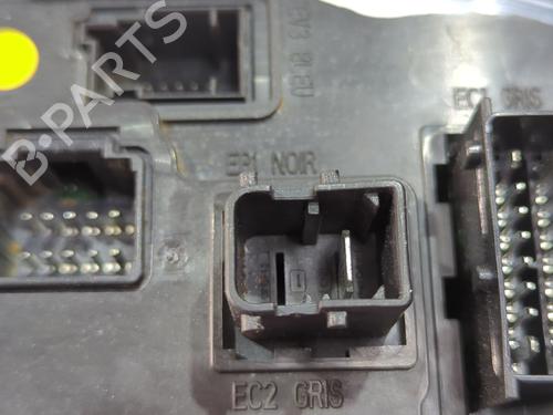 Fuse box PEUGEOT 407 (6D_)  | BP26575957E1 