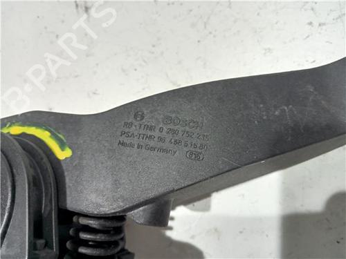 Pedal PEUGEOT 307 Break (3E) 1.6 HDi 110 | BP23931254I4 