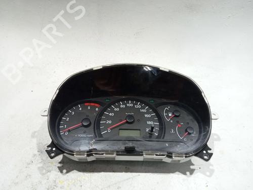 Used Instrument cluster HYUNDAI ACCENT II (LC) 1.5 (102 hp) 29270734