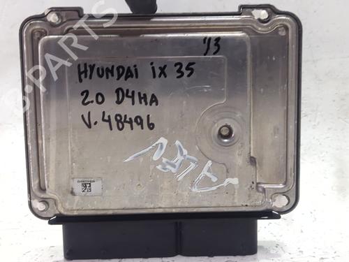 Electronic module HYUNDAI ix35 (LM, EL, ELH) 2.0 CRDi | BP39100749M83  - Image 5