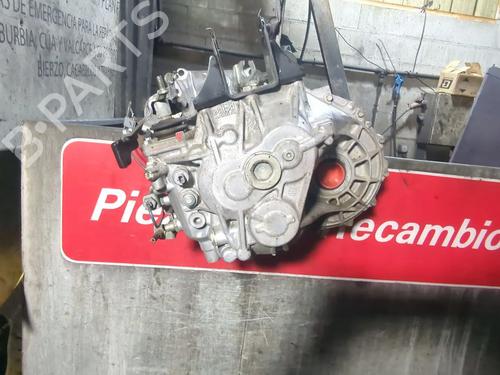 Gearbox TOYOTA AURIS (_E15_) 1.4 D-4D (NDE150_, NDE150R) | BP29622886M3 