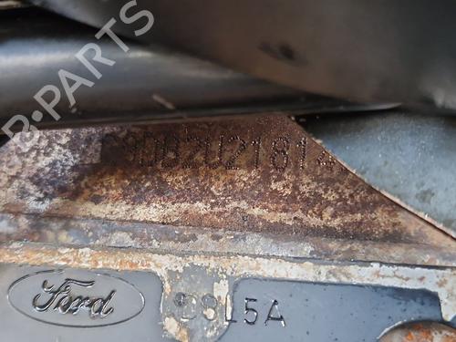 Engine FORD FOCUS I Saloon (DFW) 1.8 Turbo DI / TDDi | BP39684076M1 - Image 6