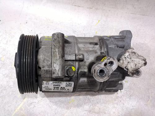 AC compressor SEAT LEON (5F1) 2.0 TDI | BP28010641M34 