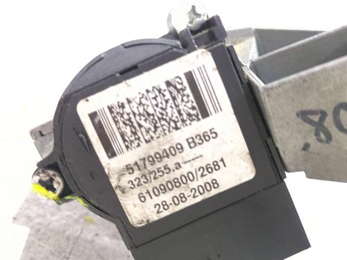 Ignition barrel FIAT LINEA (323_, 110_) 1.4 T-Jet (323AXC1A) | BP31291821M48