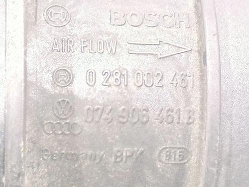 Luftmassemåler VW TOUAREG (7LA, 7L6, 7L7) 5.0 V10 TDI | BP29407205M95 