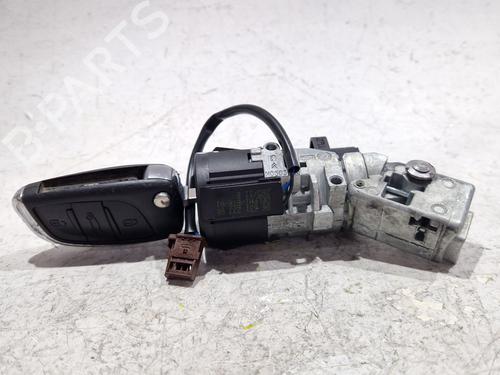 Used Ignition barrel CITROËN C4 II (NC_) 1.6 HDi 110 (112 hp) 30368750