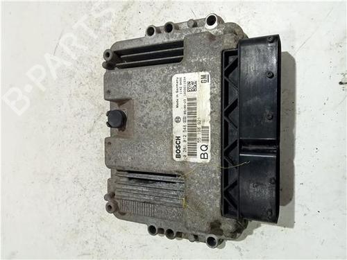 Used Electronic module OPEL ASTRA H (A04) 1.6 (L48) (105 hp) 23928868