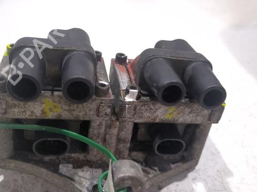 Ignition coil FIAT PUNTO Hatchback Van (188_) 1.2 60 | BP23950160M94 