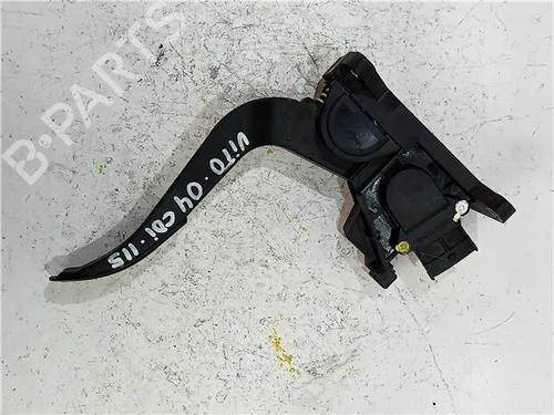 Used Other MERCEDES-BENZ VITO / MIXTO Van (W639) 115 CDI (639.601, 639.603, 639.605) (150 hp) 23906800
