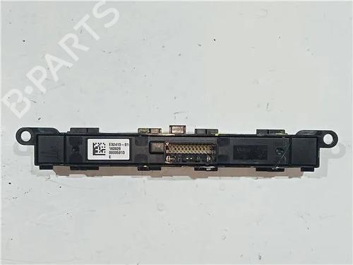 Switch RENAULT GRAND SCÉNIC IV (R9_) 1.5 dCi 110 (R9A3) | BP23918499I30 
